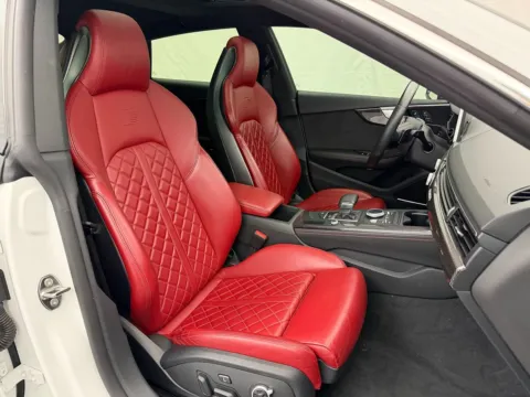 More photos of 2018 Audi S5 Sportback Prestige at Autos of Chicago, IL
