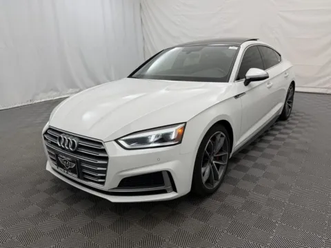 Photos of 2018 Audi S5 Sportback Prestige for sale in Arlington Heights, IL at Autos of Chicago