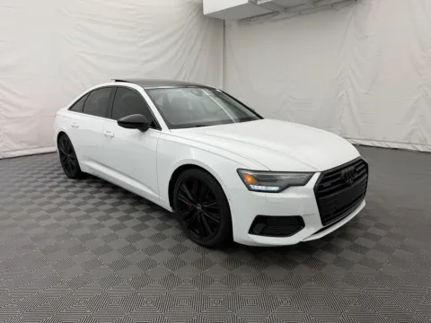 More photos of 2021 Audi A6 Sport Premium at Autos of Chicago, IL