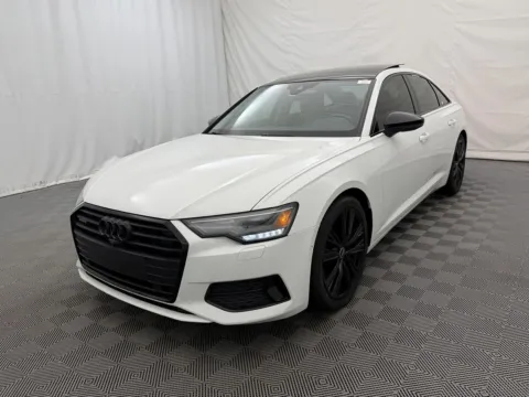 Photos of 2021 Audi A6 Sport Premium for sale in Arlington Heights, IL at Autos of Chicago