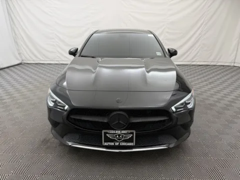 Another view of 2020 Mercedes-Benz CLA 250 for sale in Arlington Heights, IL at Autos of Chicago