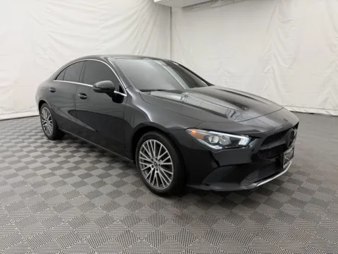 More photos of 2020 Mercedes-Benz CLA 250 at Autos of Chicago, IL
