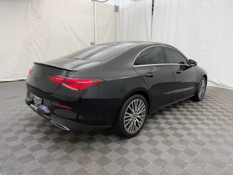More photos of 2020 Mercedes-Benz CLA 250 at Autos of Chicago, IL