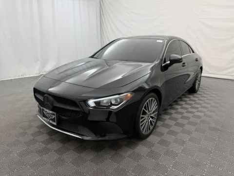 Photos of 2020 Mercedes-Benz CLA 250 for sale in Arlington Heights, IL at Autos of Chicago
