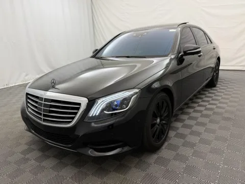 Photos of 2015 Mercedes-Benz S-Class S 550 for sale in Arlington Heights, IL at Autos of Chicago