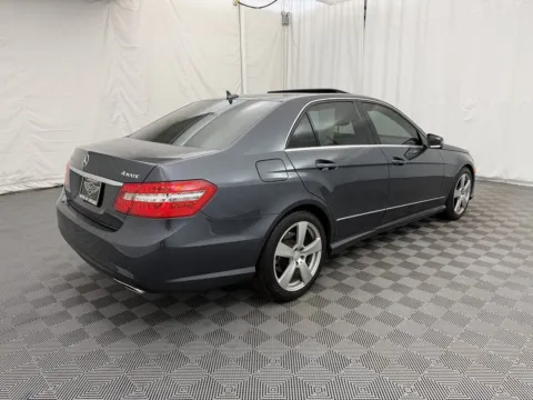 More photos of 2010 Mercedes-Benz E-Class at Autos of Chicago, IL