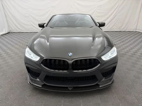 Another view of 2020 BMW M8 for sale in Arlington Heights, IL at Autos of Chicago