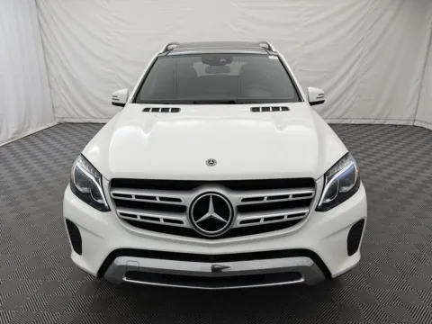 Another view of 2019 Mercedes-Benz GLS 450 for sale in Arlington Heights, IL at Autos of Chicago