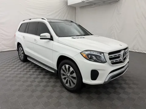 More photos of 2019 Mercedes-Benz GLS 450 at Autos of Chicago, IL