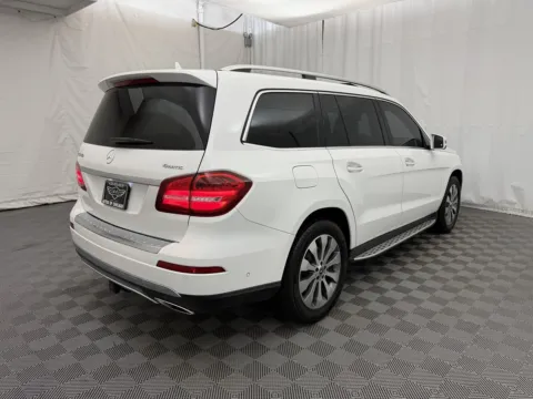 More photos of 2019 Mercedes-Benz GLS 450 at Autos of Chicago, IL