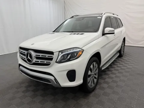 Photos of 2019 Mercedes-Benz GLS 450 for sale in Arlington Heights, IL at Autos of Chicago