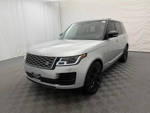 Photos of 2018 Land Rover Range Rover HSE for sale in Arlington Heights, IL at Autos of Chicago