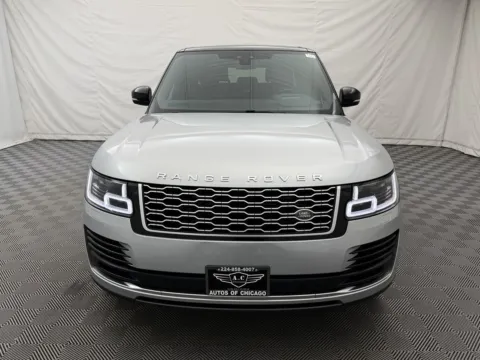Another view of 2018 Land Rover Range Rover HSE for sale in Arlington Heights, IL at Autos of Chicago