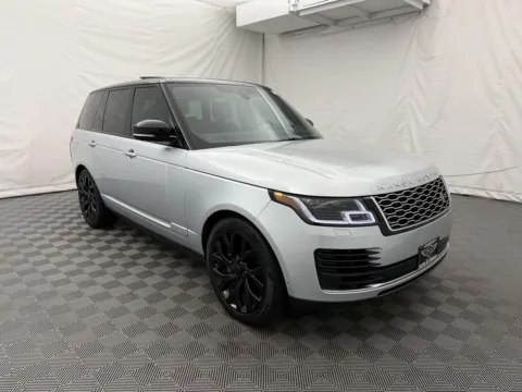 More photos of 2018 Land Rover Range Rover HSE at Autos of Chicago, IL
