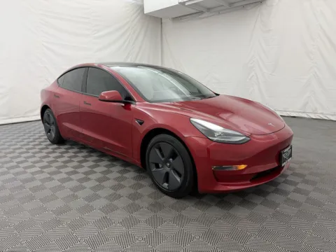 More photos of 2022 Tesla Model 3 Long Range at Autos of Chicago, IL