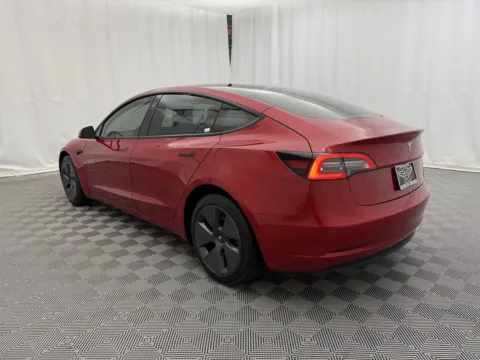 More photos of 2022 Tesla Model 3 Long Range at Autos of Chicago, IL