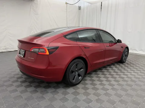 More photos of 2022 Tesla Model 3 Long Range at Autos of Chicago, IL