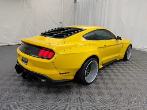 More photos of 2018 Ford Mustang GT Premium at Autos of Chicago, IL