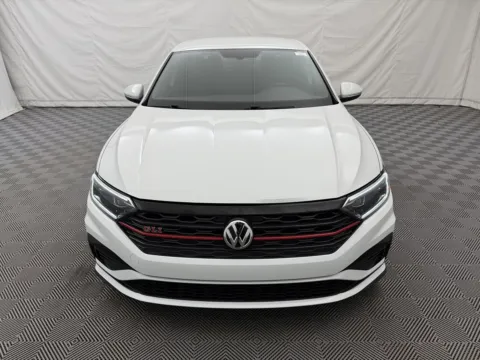 Another view of 2021 Volkswagen Jetta GLI S for sale in Arlington Heights, IL at Autos of Chicago