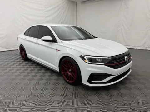 More photos of 2021 Volkswagen Jetta GLI S at Autos of Chicago, IL