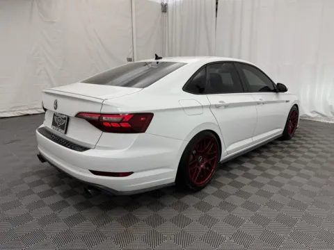 More photos of 2021 Volkswagen Jetta GLI S at Autos of Chicago, IL