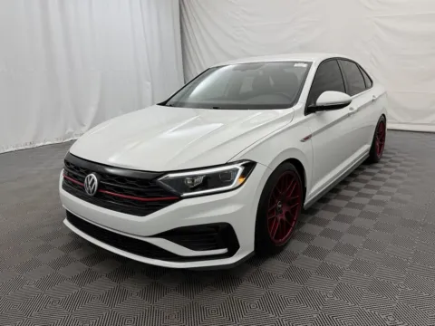 Photos of 2021 Volkswagen Jetta GLI S for sale in Arlington Heights, IL at Autos of Chicago