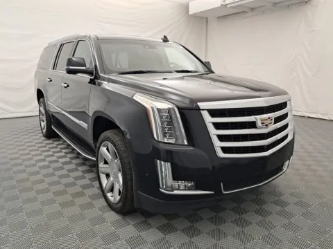 Photos of 2020 Cadillac Escalade ESV Luxury for sale in Arlington Heights, IL at Autos of Chicago