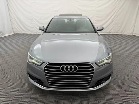 Another view of 2016 Audi A6 2.0T Premium Plus for sale in Arlington Heights, IL at Autos of Chicago