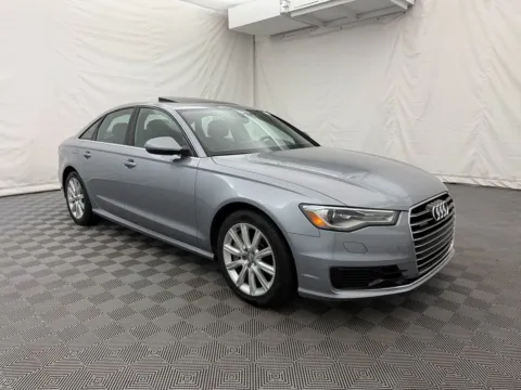 More photos of 2016 Audi A6 2.0T Premium Plus at Autos of Chicago, IL