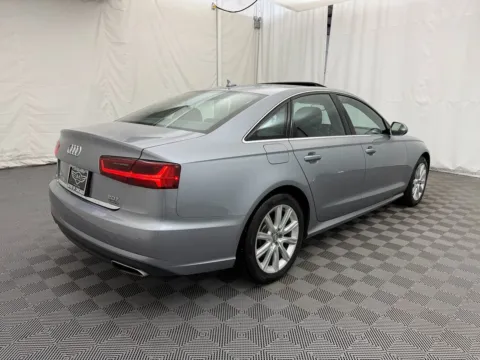 More photos of 2016 Audi A6 2.0T Premium Plus at Autos of Chicago, IL