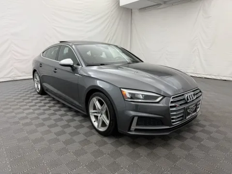 More photos of 2018 Audi S5 Sportback Prestige at Autos of Chicago, IL