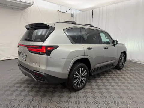 More photos of 2023 Lexus LX 600 Premium at Autos of Chicago, IL