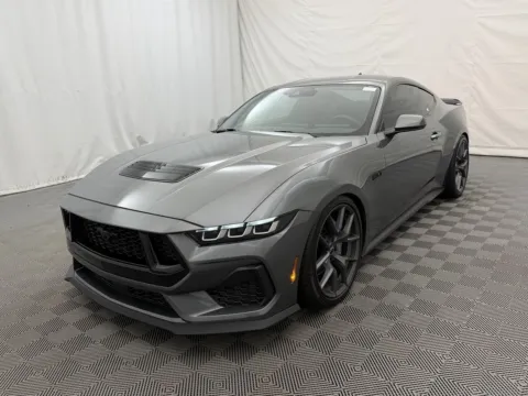 Photos of 2024 Ford Mustang GT for sale in Arlington Heights, IL at Autos of Chicago
