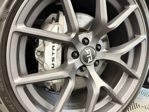 More photos of 2024 Ford Mustang GT at Autos of Chicago, IL