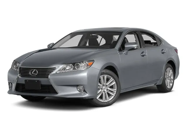 2013 Lexus ES 350 4dr Sdn for sale in Arlington Heights, IL