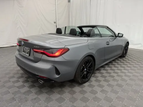 More photos of 2025 BMW 4 Series 430i xDrive at Autos of Chicago, IL