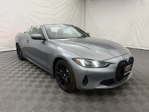 More photos of 2025 BMW 4 Series 430i xDrive at Autos of Chicago, IL