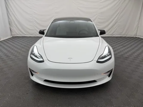 Another view of 2021 Tesla Model 3 Performance for sale in Arlington Heights, IL at Autos of Chicago