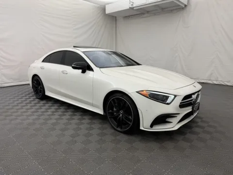 More photos of 2020 Mercedes-Benz CLS AMG CLS 53 at Autos of Chicago, IL