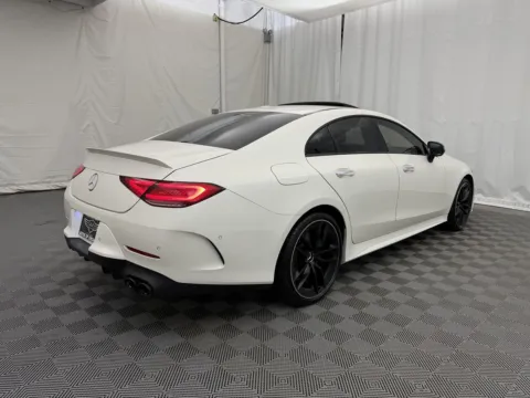 More photos of 2020 Mercedes-Benz CLS AMG CLS 53 at Autos of Chicago, IL