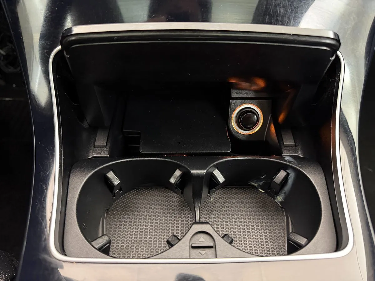 Mercedes-Benz C-Class photo 23
