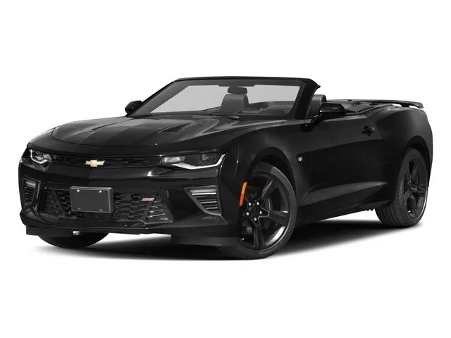 2016 Chevrolet Camaro 2SS for sale in Arlington Heights, IL