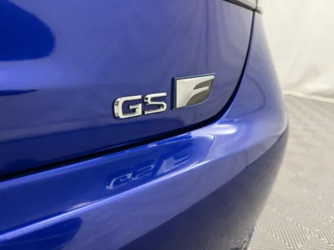 Another view of 2016 Lexus GS F for sale in Arlington Heights, IL at Autos of Chicago