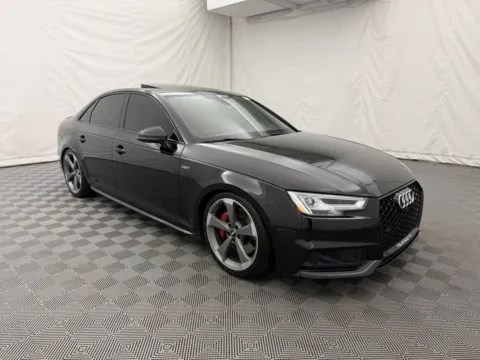 More photos of 2018 Audi S4 Prestige at Autos of Chicago, IL