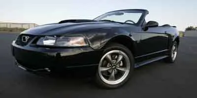2004 Ford Mustang GT Deluxe for sale in Arlington Heights, IL