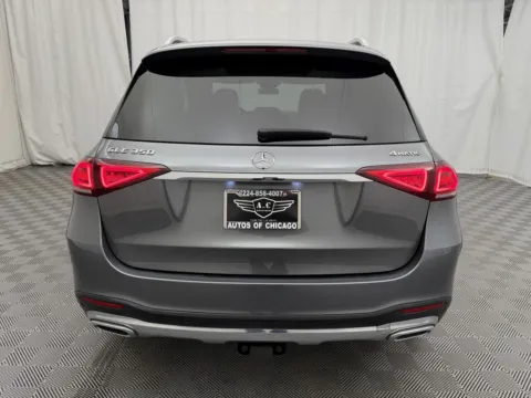 More photos of 2023 Mercedes-Benz GLE 350 at Autos of Chicago, IL