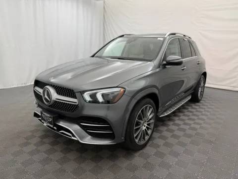 Photos of 2023 Mercedes-Benz GLE 350 for sale in Arlington Heights, IL at Autos of Chicago