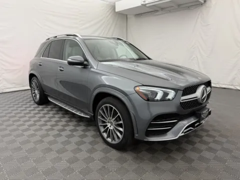 More photos of 2023 Mercedes-Benz GLE 350 at Autos of Chicago, IL
