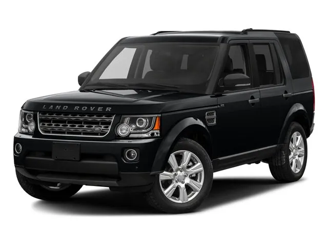 2016 Land Rover LR4 HSE LUX for sale in Arlington Heights, IL