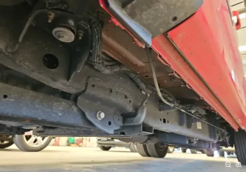 More photos of 2022 Ford Super Duty F-350 DRW Lariat at Autos of Chicago, IL